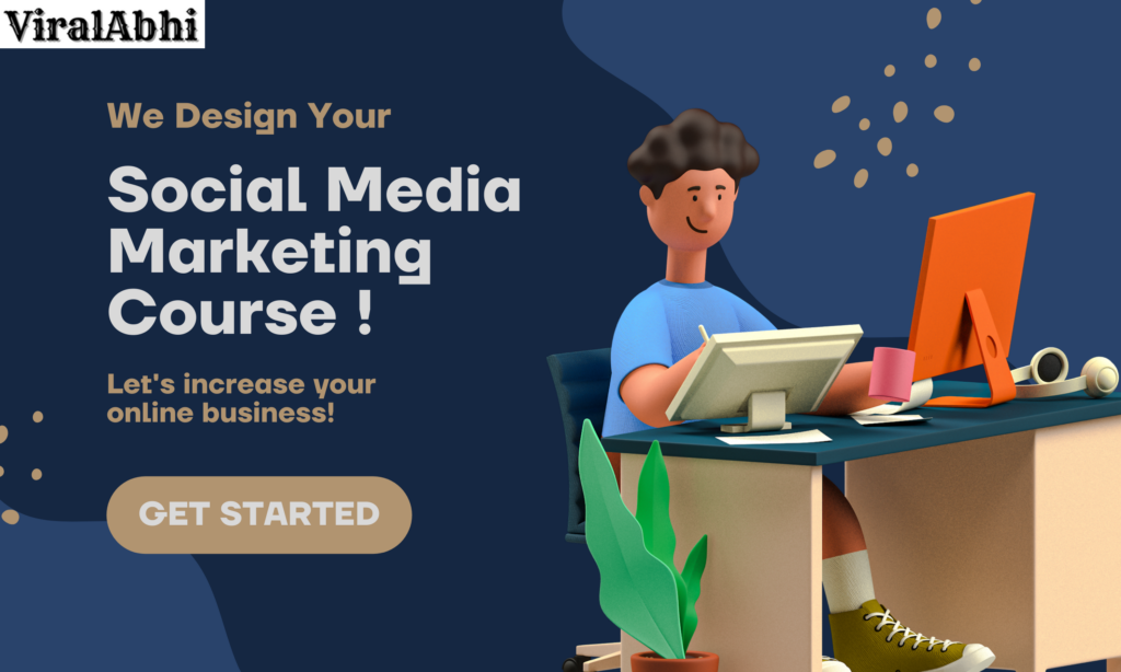 Social Media Marketing Courses