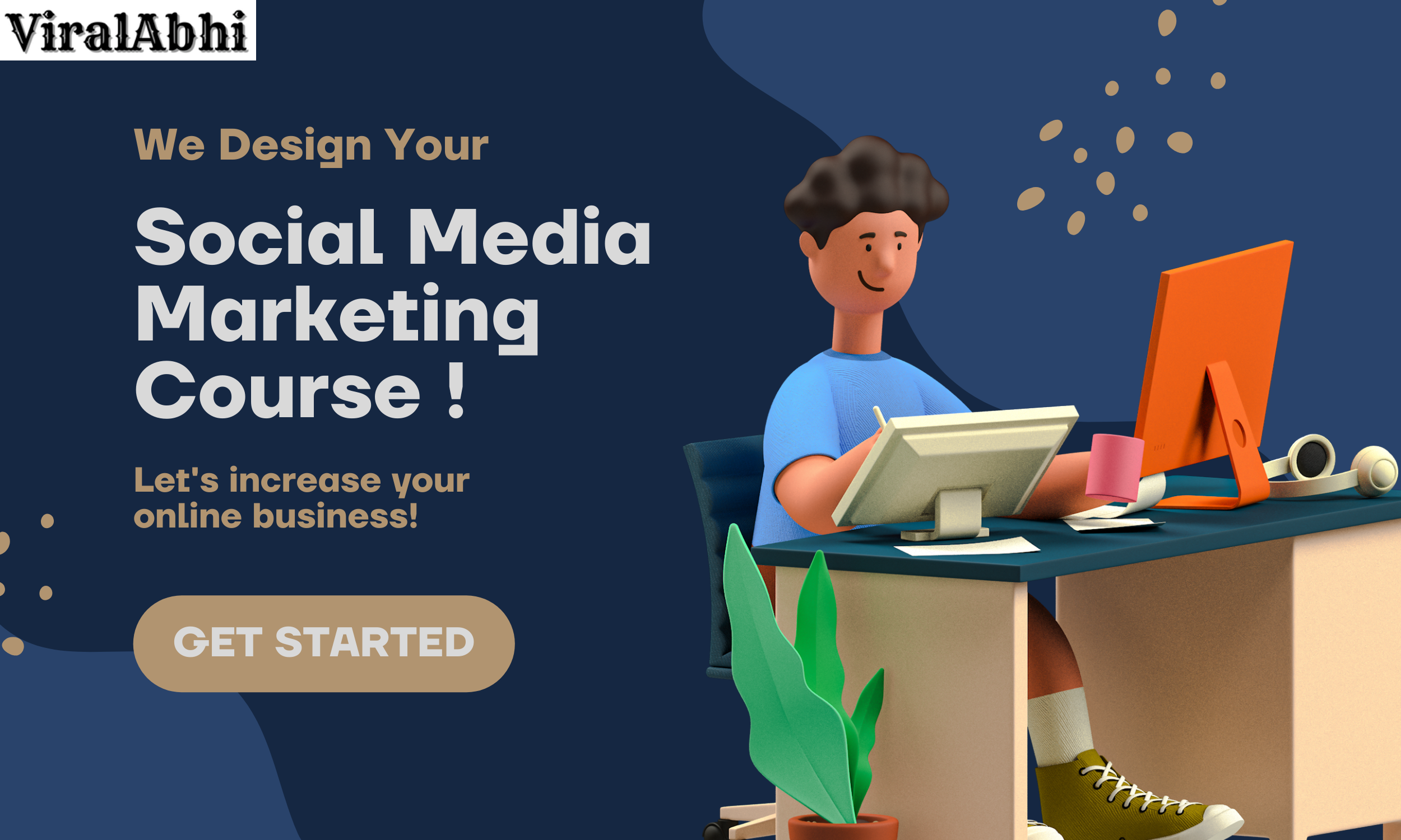 Social Media Marketing Courses